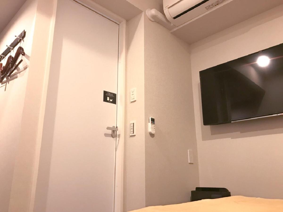 Hotel Livemax Shinyokohama Yokohama  Extérieur photo